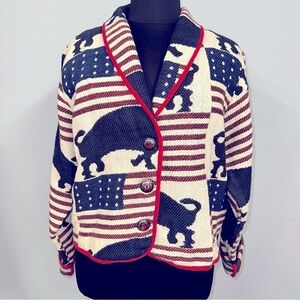 Women’s Texas jacket sz 2X